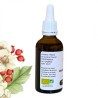 Aubépine bud macerate - Gemmo - Crataegus monogyna - 50ml