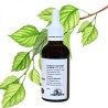 Birch bud macerate - Gemmo - Betula alba - 50ml