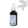 Noyer buddies, gammatherapy, macerate. 50ml bottle.