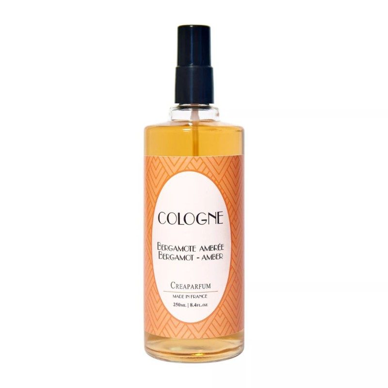 Eau de Cologne - Créaparfum