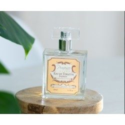 Eau de toilette Jasmin - 50ml