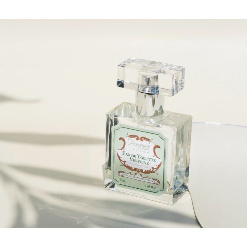 copy of Eau de toilette Jasmin - 50ml