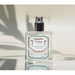 copy of Eau de toilette Jasmin - 50ml