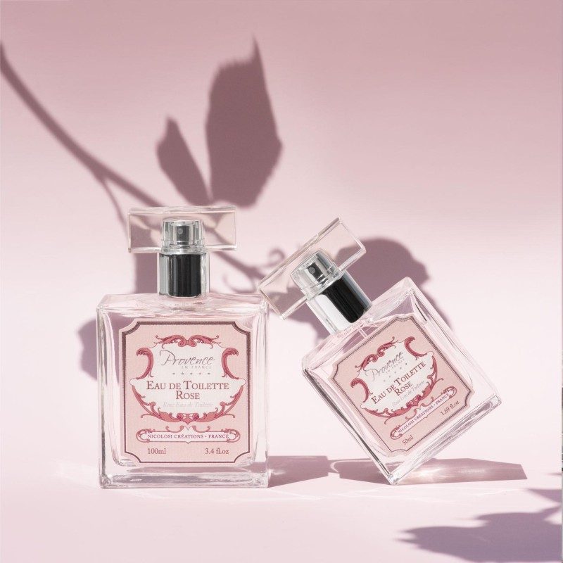 copy of Eau de toilette Jasmin - 50ml