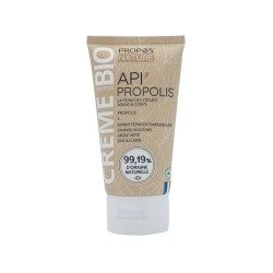 Crème Api'Propolis Bio Propos Nature France