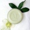 Nettoyant visage solide Jasmin - Peaux grasses - Maison Marie Provence
