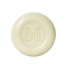 Nettoyant visage solide Jasmin - Peaux grasses - Maison Marie Provence