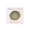 Nettoyant visage solide Jasmin - Peaux grasses - Maison Marie Provence