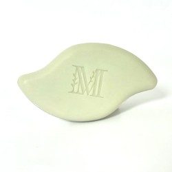 Shampooing solide Jasmin, cheveux gras - 70 grammes