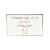 Shampooing solide Garrigue - 70 grammes - Maison Marie Provence