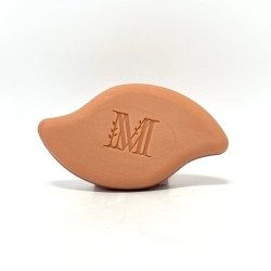 Shampooing solide Orchidée, cheveux secs - 70 grammes