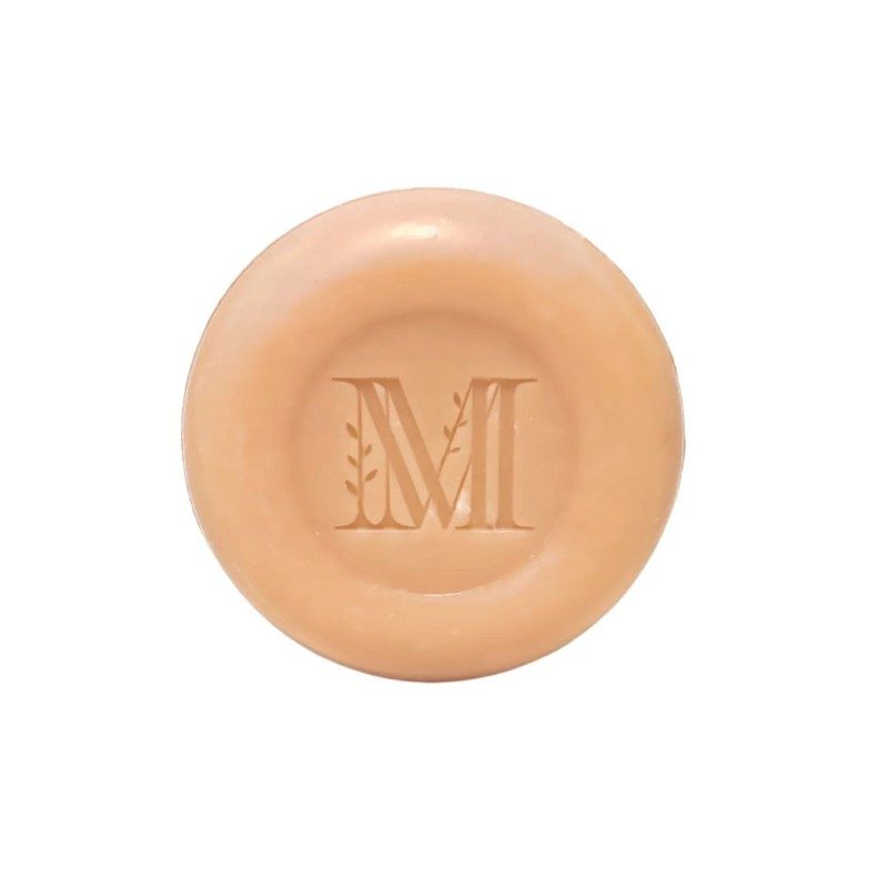 copy of Nettoyant visage solide Jasmin - Peaux grasses - Maison Marie Provence