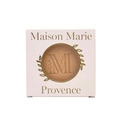 copy of Nettoyant visage solide Jasmin - Peaux grasses - Maison Marie Provence