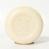 Nettoyant visage solide fleurs de Garrigue - 100 grammes