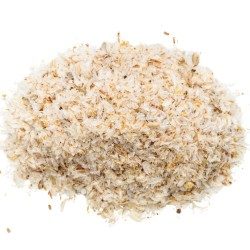 Psyllium BIO Nature et Partage - 15 sachets unidose - Transit intestinal
