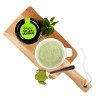 Latté Matcha Moringa - 120 grammes - Purasana