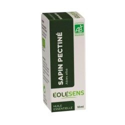 Essential oil YLANG-YLANG (Cananga odorata) BIO - 10ml