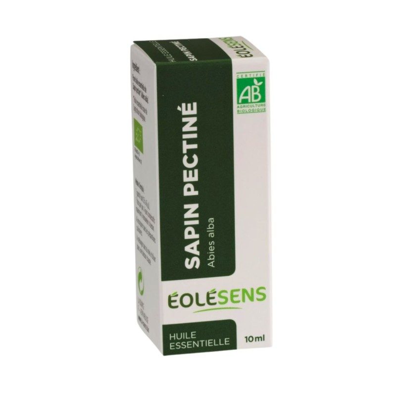 Essential oil YLANG-YLANG (Cananga odorata) BIO - 10ml