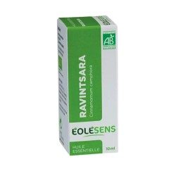 Essential oil YLANG-YLANG (Cananga odorata) BIO - 10ml