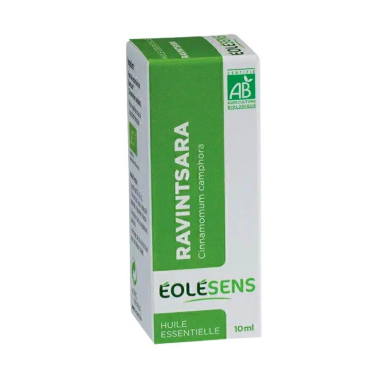 Essential oil YLANG-YLANG (Cananga odorata) BIO - 10ml