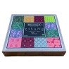 Coffret de 9 tisanes bienfaisantes - 72 sachets