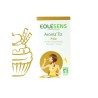 Foie - Pissenlit, Artichaut, Chicorée, Romarin - 20 sachets de tisane