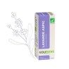 Huile essentielle Lavande Aspic (Lavandula latifolia) BIO - 10ml - Éolésens