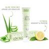 Dentifrice Lov'ALOE BIO - Aloe Vera & Citron - 75ml