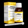 OMÉGA 3 ULTRA-CONCENTRÉ - EPA & DHA - 150ml