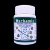 Dentifrice en Poudre Herbamix 21 plantes ayurvédiques - 50 grammes