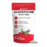 Optiform - Glutathion Réduit 98% - 90 gélules