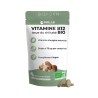 Vitamine B12 issue du shiitaké BIO - B12FORM - 60 comprimés