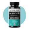 PROBIOTIQUES & PRÉBIOTIQUES - 90 gélules Cure de 30 jours