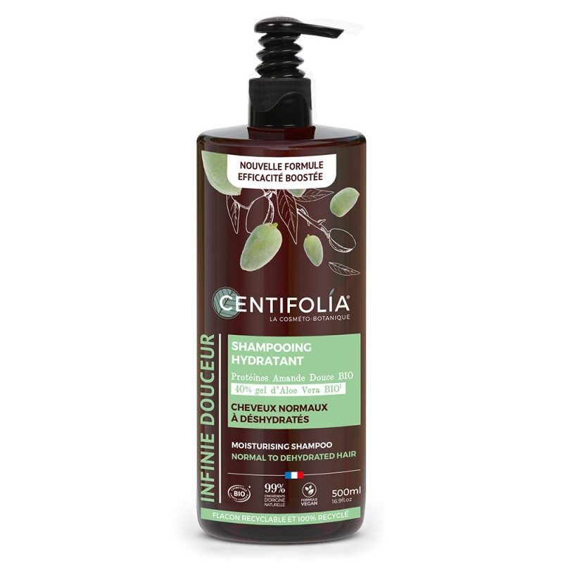 Normal hair shampoo Normal hair shampoo