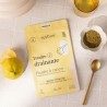 Poudre DRAINANTE 195g - Guarana, Maté, Spiruline - Epycure