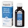 Bain de bouche Propolis - Aagaard - 50ml