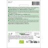 Fleurs comestibles semences BIO