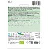 Tournesol ramifié semences BIO