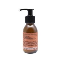 Dentifrice Enfant Bio à la Fraise – Comme Avant - Flacon pompe 90ml