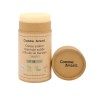 Crème Solaire Minérale Solide SPF 50 à l'huile de Karanja – Comme Avant