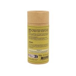 Déodorant solide au beurre de Cacao - Cédrat & Bambou - Comme Avant