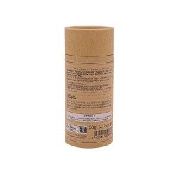 Déodorant solide au beurre de cacao – Comme Avant (60g)