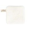 Lingettes lavables en coton bio – Lot de 5