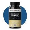 Complexe Sommeil - 60 gélules - Cure de 30 jours