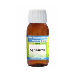 AGRIPAUME - Extrait hydroalcoolique d'Agripaume BIO - 125ml