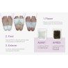 Foot Detox Patch Pied – Détox naturelle corps & pieds | France Herboristerie