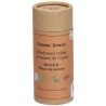 Déodorant solide au beurre de cacao - Abricot & Fleurs de cerisier (Version 3) – Comme Avant