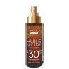 Huile Solaire Naturelle SPF30 – Haute Protection UVA/UVB – 100 ml
