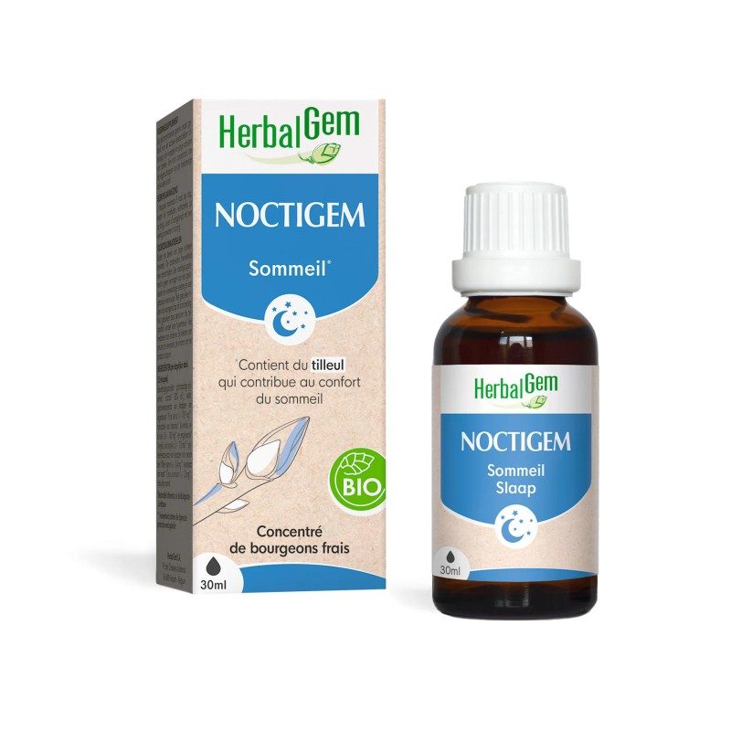 NOCTIGEM BIO - HERBALGEM - 30ml