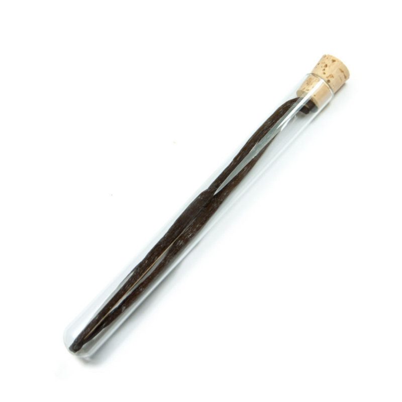 Vanille Bio Bourbon de Madagascar – 2 Gousses Entières | Qualité Gourmet